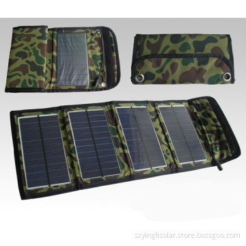 Mobilephone MP3 Solar Bag Charger